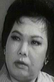 Fung Wai-Man as Mrs Lei in Three Love Affairs 1963