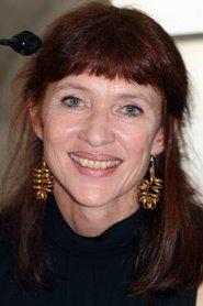 Nancy Huston as Betsy in Maria Montessori 2023