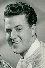 Bernard Braden as Davis the News Editor in The Day the Earth Caught Fire 1961