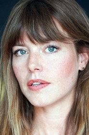 Céline Millet as Abigaëlle in Seconde Chance 2021