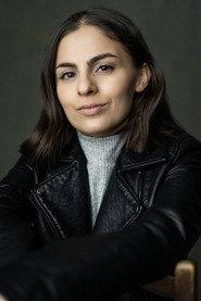 Emily-Alice Sesto as Hannah Pence in When The Time Comes 2025