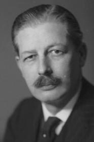 Harold Macmillan as Self (archive footage) in How to Be Prime Minister 1996