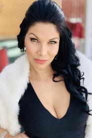 Crystal Santos as Alexis in Anadellia Rises