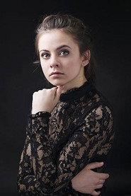 Evgeniya Turkova as  in Princess from a Khrushchevka 2013
