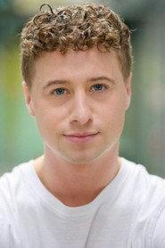 Guillaume Gauthier as Samuel in Distorsions 2025