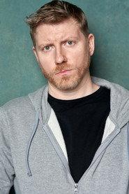 Paul Alan Dixon as Steve in Dead End 2023