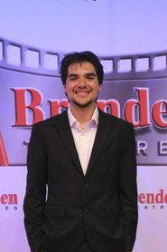 Jake Gonzalez as Luka Plauss/Various Nazis in Crossing The Rhineland 2026