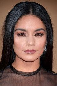 Vanessa Hudgens as Cindy Paulson in The Frozen Ground 2013