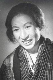 Shizue Kawarazaki as Oshizu in Priest of Darkness 1936
