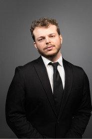Brad Waugh as Chester in In the Rearview 2026