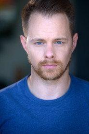 Bryan McClure as Short Order Cook in Carolina Caroline 2026
