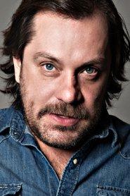 Roberto Duarte as Gabriel in Dance of the Forty One 2020
