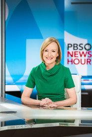 Judy Woodruff as Self in The Choice 1988