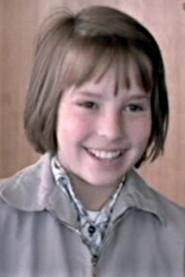 Dariya Malchevskaya as Natasha in Monomakh's Cap 1982