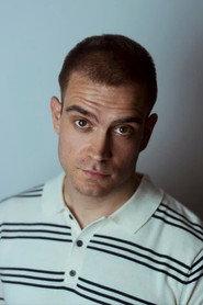 Stefan Starčević as in Whore's Story 2021