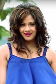 FairyPriya Ahmed as in TRP Aru… 2014