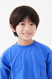 Haru Takagi as Shibuya Ushio [Young] in Slow Train 2025
