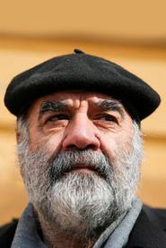 Hasan Joveireh as Rasool in Jalbab 2014