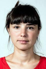 Marjorie Caup as (Voice) in Tongue Tied 2012