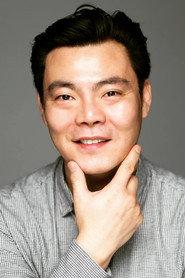 Jeon Woo-jae as Rescue Leader in The Tunnel 2014