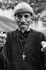 Sam Waymon as Rev. Luther Williams in Ganja & Hess 1973