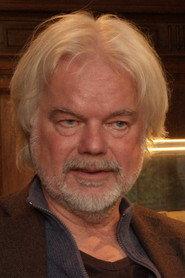 Han Bakker as Self in Embassy of the Free Mind 2024