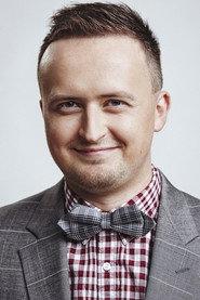 Mantas Katleris as Baudėjas in Call To Action III 2016