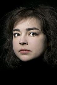 Tereza Marečková as in Bandits of the Ballad 2022