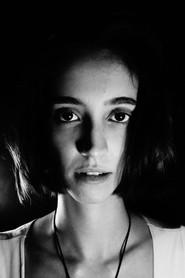 Diana Narciso as Liliana in Holy Family 2019
