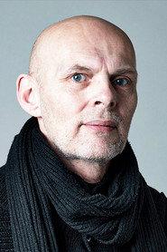Petr Klimeš as Lebkoun Fritzl in Fichtelberg 2025