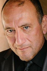 Miguel Pérez as Short Order Cook in A Season of Hope 1995