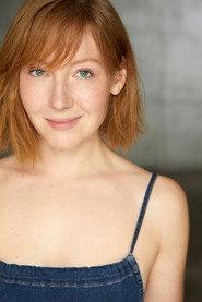 Taylor Eden as Yvette in Ghost Kitchen 2024