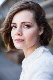 Anna Miklosh as in On the Road 2018