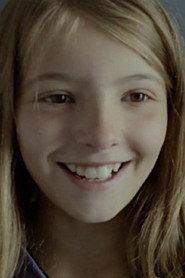 Iben Østin Hjelle as Merete in It’s Only Make Believe 2013