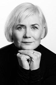 Ilona Balsytė as  in The Thirteenth Apostle 1988