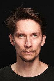Michał Barczak as Pietrow in Inspection 2018