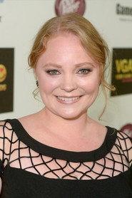 Melissa Hutchison as Lena / Erna (voice) in Flower of the Dawn 2025