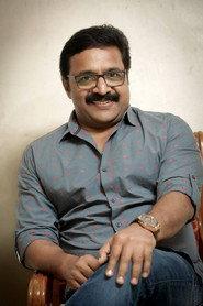 Renji Panicker as Kunjachayan in Drama 2018