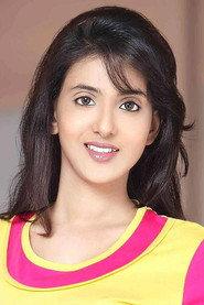 Nazea Hasan Sayed as  in Aladdin - Jaanbaz Ek Jalwe Anek 2007