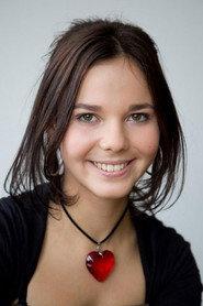 Adriana Neubauerová as Eliška in The Chimney-Sweeper and the Pastry-Cook's Daughter 2007
