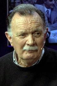 Félix "Chango" Monti as Himself in A Beautiful Dream 2020