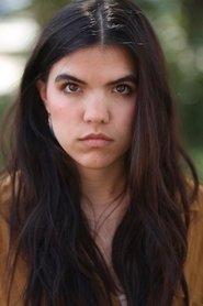 Jennifer Rader as Fighter #2 in Just the Janitor 2024