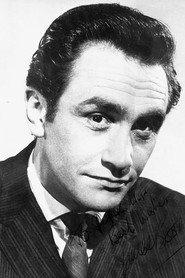James Booth as Meyer in Fraulein Doktor 1969