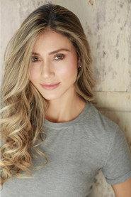 Lina Cardona as Mariana in Los de la culpa 2024