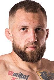 Vítězslav Rajnoch as Self in ACA 155: Karginov vs. Silva 2023