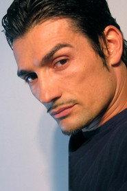 Gianluca Frezzato as Self - Dancer in Kylie Minogue: Live In Sydney 2001
