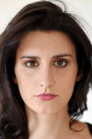 Aurora Peres as Ida's sister (voice) in Il giorno e la notte 2021
