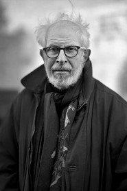 Stephen Shore as Himself in Contemporary Photography in America 1982