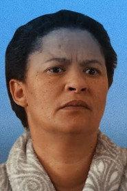 Elize de Wee as Mary in Hand-Holder 2023
