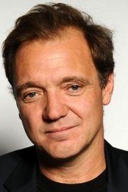 Guy Pratt as Self - Bass, Vocals in Pink Floyd: Pulse 1995